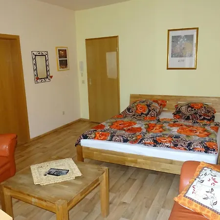 Διαμέρισμα Muellers Erste In Der Altstadt Von Görlitz