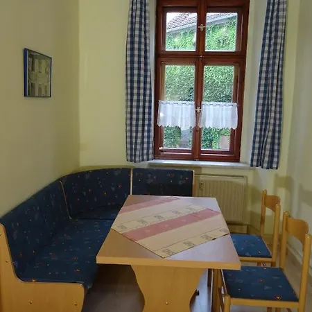 Muellers Erste In Der Altstadt Von Διαμέρισμα Görlitz