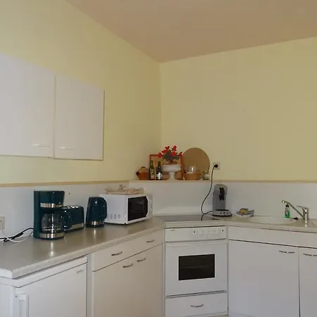 Διαμέρισμα Muellers Erste In Der Altstadt Von